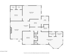 2230  Alamo Place , Denton Texas 76201