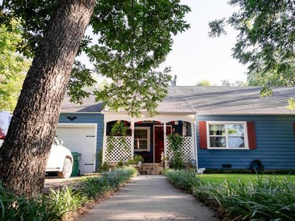 2230  Alamo Place , Denton Texas 76201