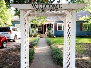 2230  Alamo Place , Denton Texas 76201