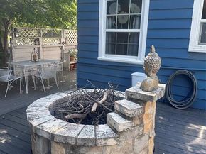 2230  Alamo Place , Denton Texas 76201