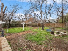 2230  Alamo Place , Denton Texas 76201