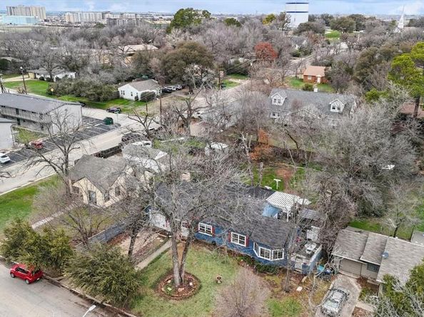 2230  Alamo Place , Denton Texas 76201