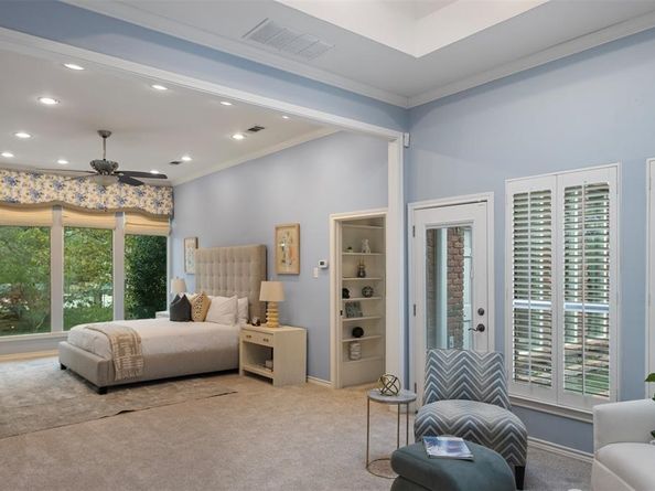 7  Queensview Court , Dallas Texas 75225