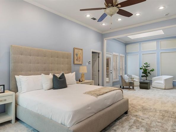 7  Queensview Court , Dallas Texas 75225