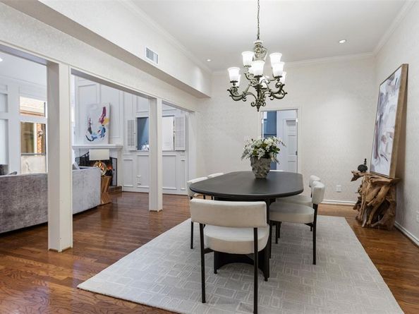 7  Queensview Court , Dallas Texas 75225