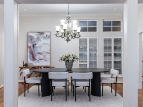 7  Queensview Court , Dallas Texas 75225