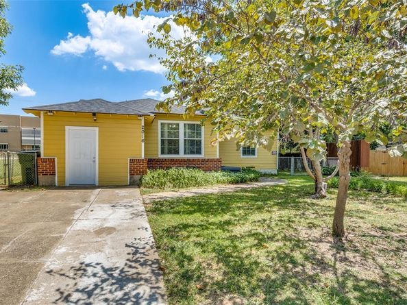 2016  Skillman Drive , Garland Texas 75041