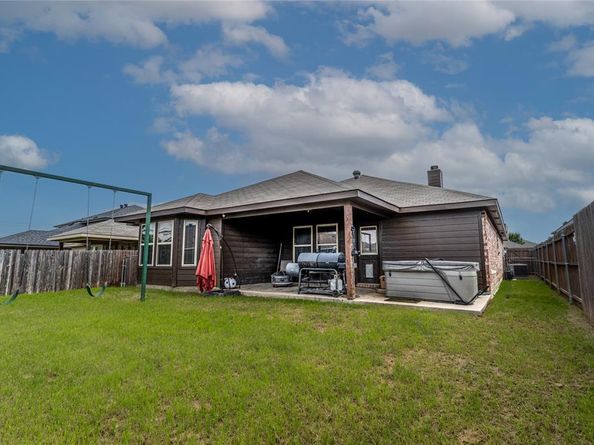 408  Prescott Lane , Fort Worth Texas 76036