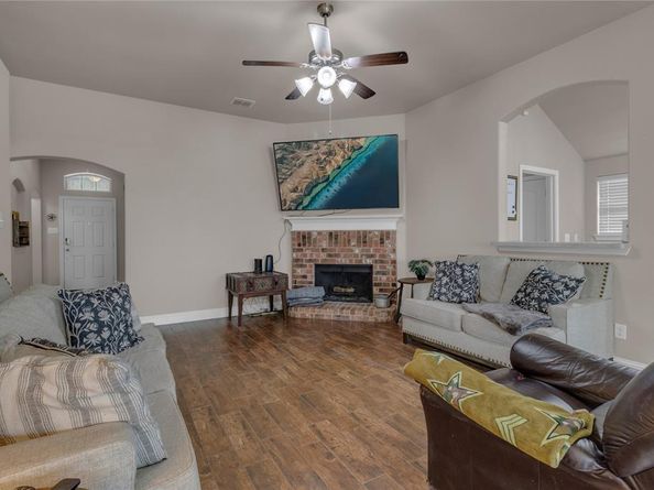 408  Prescott Lane , Fort Worth Texas 76036