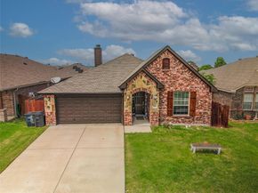 408  Prescott Lane , Fort Worth Texas 76036
