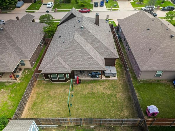 408  Prescott Lane , Fort Worth Texas 76036