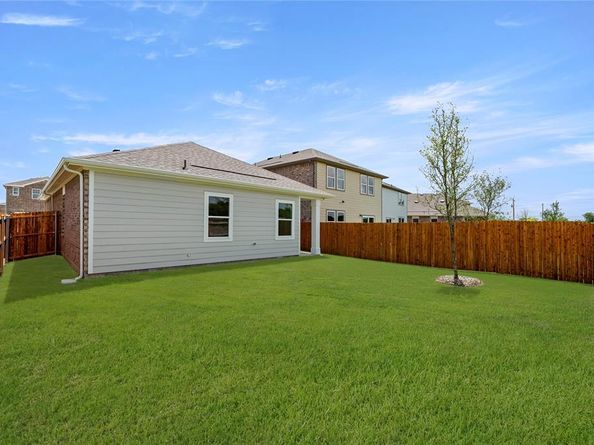 108  Connecticut Court , Princeton Texas 75407