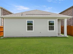 108  Connecticut Court , Princeton Texas 75407