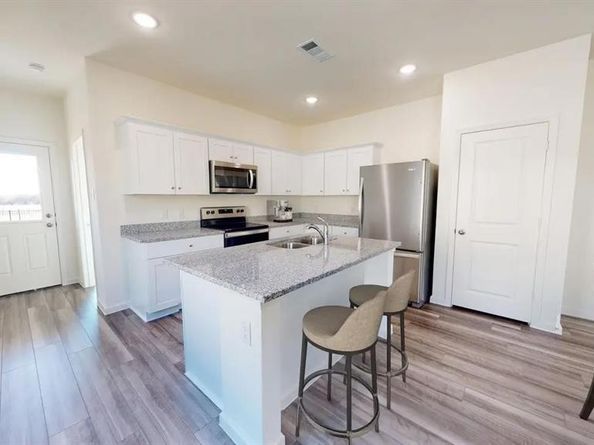 108  Connecticut Court , Princeton Texas 75407