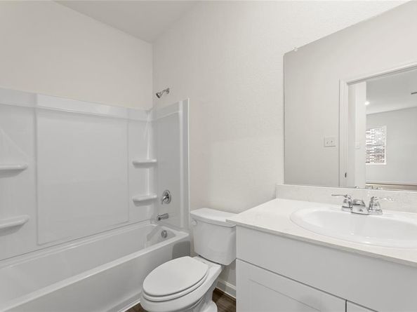 108  Connecticut Court , Princeton Texas 75407