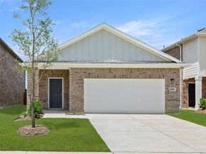 108  Connecticut Court , Princeton Texas 75407