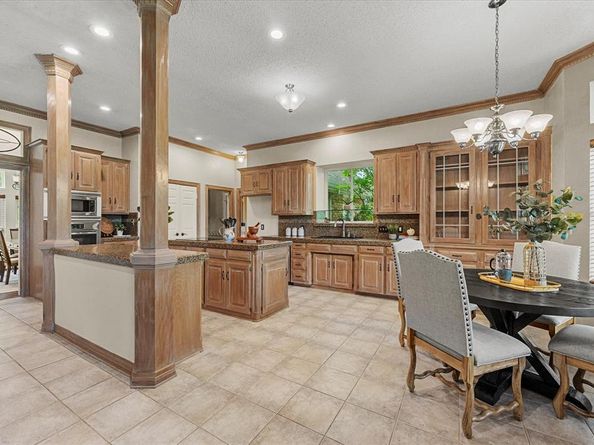 820  Windlake Circle , Heath Texas 75032