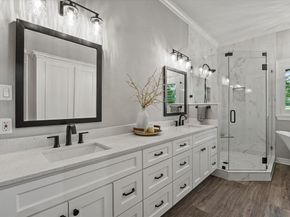 820  Windlake Circle , Heath Texas 75032