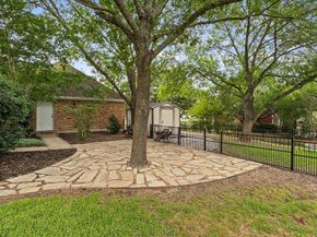 820  Windlake Circle , Heath Texas 75032