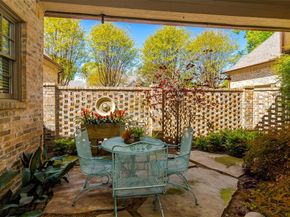6406  Glendora Avenue , Dallas Texas 75230