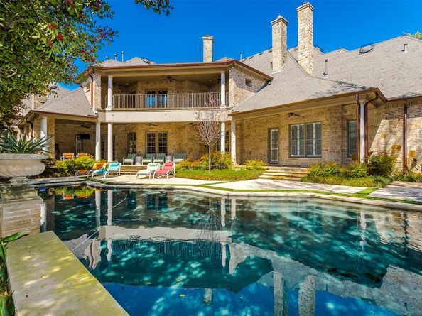 6406  Glendora Avenue , Dallas Texas 75230
