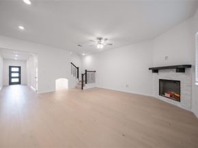 5312  Inwood Drive , Denton Texas 76207