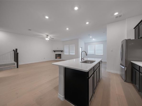 5312  Inwood Drive , Denton Texas 76207