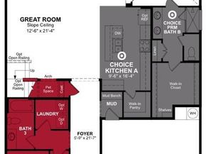 5312  Inwood Drive , Denton Texas 76207