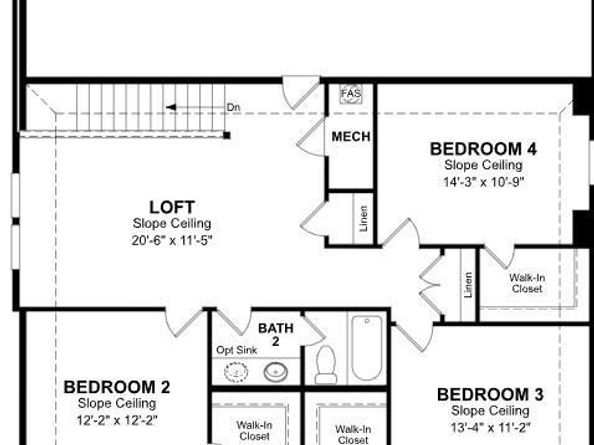 5312  Inwood Drive , Denton Texas 76207