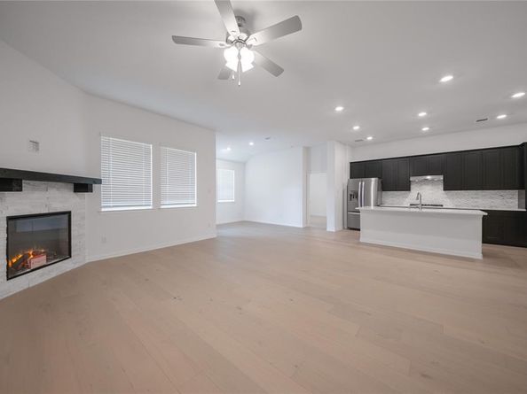 5312  Inwood Drive , Denton Texas 76207