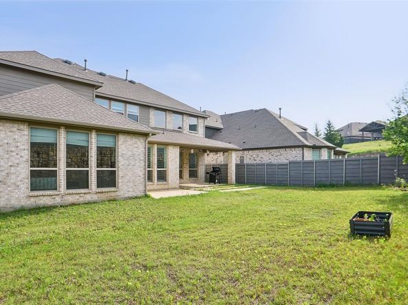 616  Evergreen Road , Little Elm Texas 76227