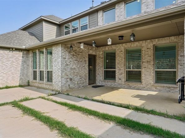 616  Evergreen Road , Little Elm Texas 76227