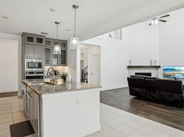 616  Evergreen Road , Little Elm Texas 76227