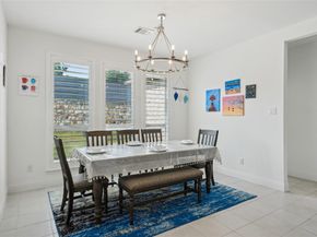 616  Evergreen Road , Little Elm Texas 76227
