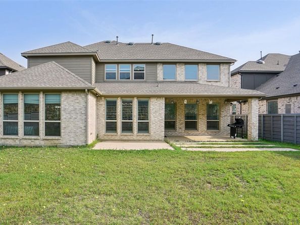 616  Evergreen Road , Little Elm Texas 76227