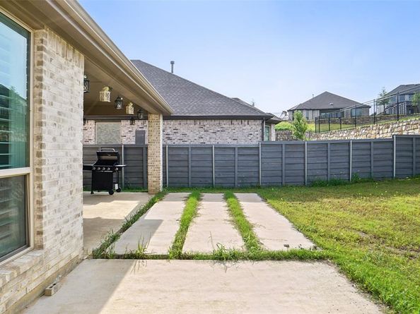 616  Evergreen Road , Little Elm Texas 76227