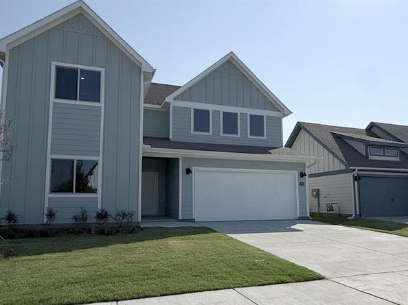 11304 W Pond Drive , Providence Village Texas 76227