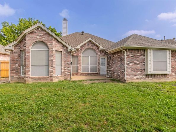 4632  Angelina Way , Fort Worth Texas 76137