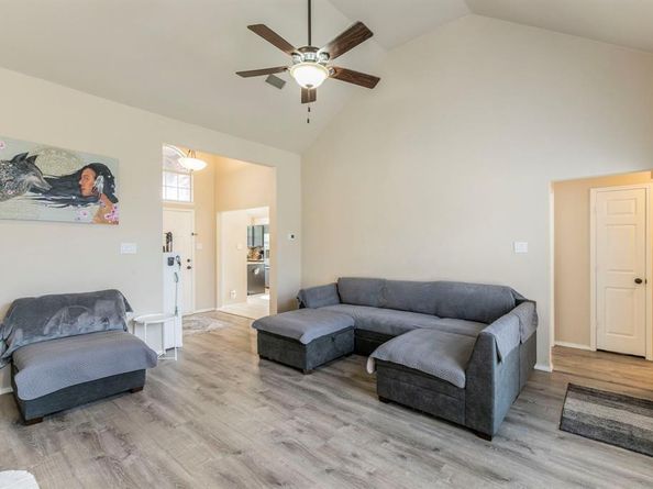 4632  Angelina Way , Fort Worth Texas 76137