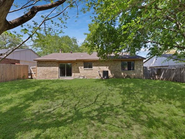 7112  Winterberry Drive , Dallas Texas 75249