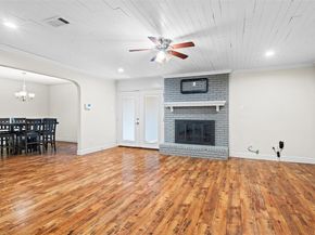 3806  Rainier Street , Irving Texas 75062