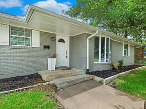 3806  Rainier Street , Irving Texas 75062