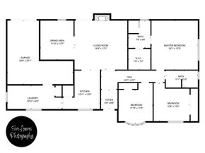 3806  Rainier Street , Irving Texas 75062
