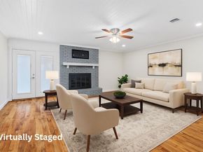 3806  Rainier Street , Irving Texas 75062