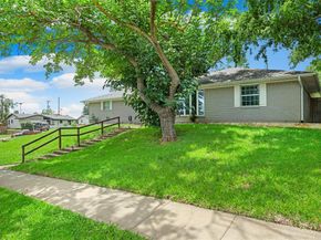 3806  Rainier Street , Irving Texas 75062