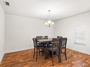 3806  Rainier Street , Irving Texas 75062