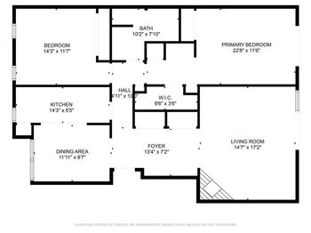 5833  Copperwood Lane 