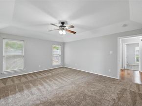 818  Red Oak Drive , Mansfield Texas 76063
