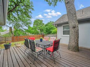 818  Red Oak Drive , Mansfield Texas 76063