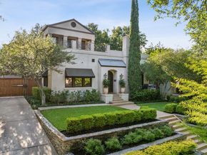 2560  Cockrell Avenue , Fort Worth Texas 76109